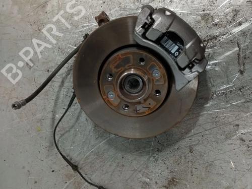 Used Right front steering knuckle DACIA SANDERO III 1.0 TCe 100 (101 hp) 29166248