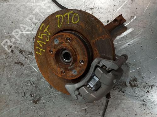 Used Right front steering knuckle DACIA SANDERO III 1.0 TCe 100 ECO-G (101 hp) 28961981