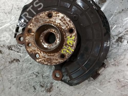 Used Left front steering knuckle FIAT 500X (334_) 1.0 (334.AXN1B) (120 hp) 30131866