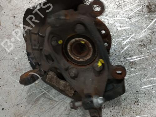 Left front steering knuckle FIAT 500X (334_) 1.0 (334.AXN1B) | BP30131866M25 