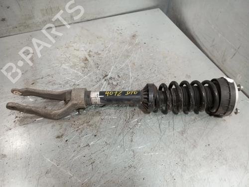 Used Right front shock absorber JAGUAR F-PACE (X761) 2.0 TD4 AWD (180 hp) 26644820