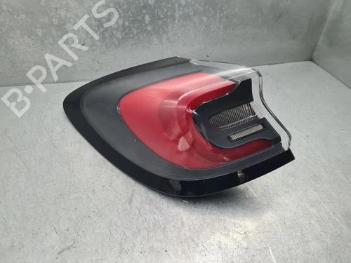 Venstre baglygte FORD PUMA (J2K, CF7) 1.0 Flexifuel (125 hp) 30131868