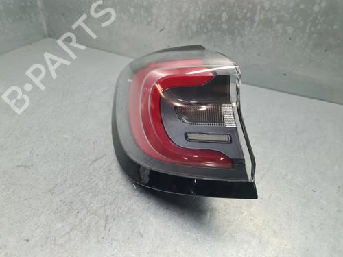 Left taillight FORD PUMA (J2K, CF7) 1.0 Flexifuel | BP30131868C34