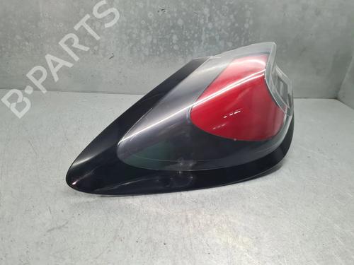 Left taillight FORD PUMA (J2K, CF7) 1.0 Flexifuel | BP30131868C34