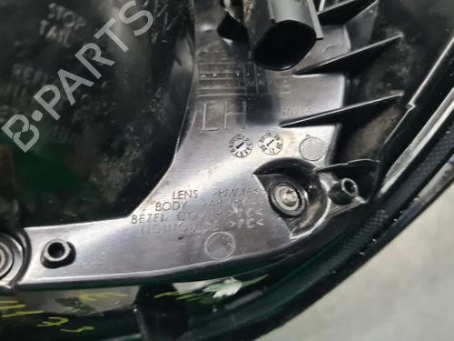 Left taillight FORD PUMA (J2K, CF7) 1.0 Flexifuel | BP30131868C34