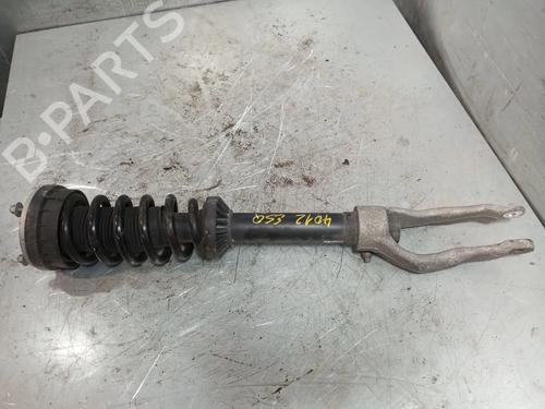 Used Left front shock absorber JAGUAR F-PACE (X761) 2.0 TD4 AWD (180 hp) 26644821