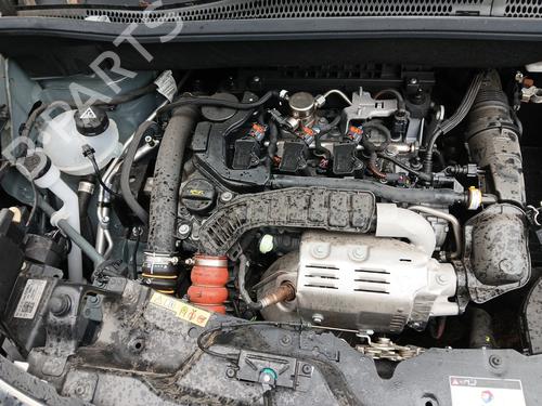 Used Engine CITROËN C3 AIRCROSS II (2R_, 2C_) 1.2 PureTech 110 (2RHNZB, 2RHNZW, 2RHNPX, 2RHNPJ) (110 hp) 30131884