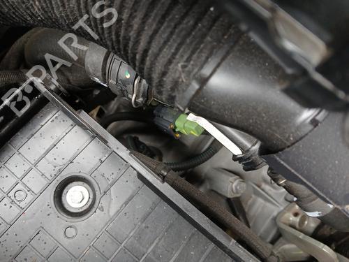 Used Gearbox CITROËN C3 AIRCROSS II (2R_, 2C_) 1.2 PureTech 110 (2RHNZB, 2RHNZW, 2RHNPX, 2RHNPJ) (110 hp) 30131882