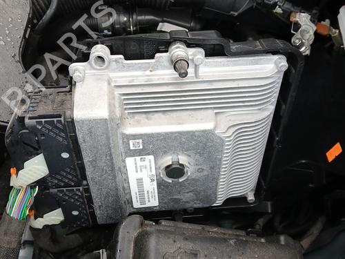 Used Engine control unit (ECU) CITROËN C3 AIRCROSS II (2R_, 2C_) 1.2 PureTech 110 (2RHNZB, 2RHNZW, 2RHNPX, 2RHNPJ) (110 hp) 30131880