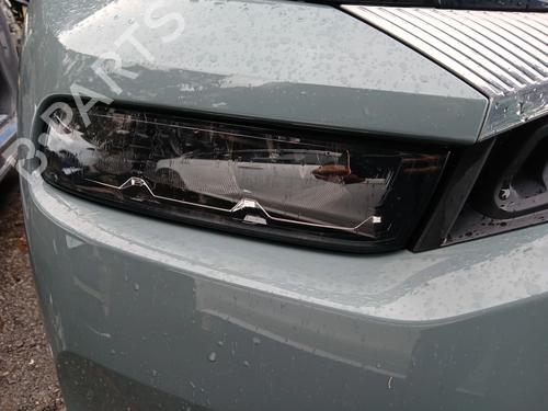 Used Right headlight Right headlight CITROËN C3 AIRCROSS II (2R_, 2C_) 1.2 PureTech 110 (2RHNZB, 2RHNZW, 2RHNPX, 2RHNPJ) (110 hp) 30131888 30131888