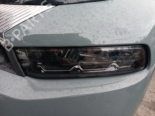 Used Left headlight Left headlight CITROËN C3 AIRCROSS II (2R_, 2C_) 1.2 PureTech 110 (2RHNZB, 2RHNZW, 2RHNPX, 2RHNPJ) (110 hp) 30131889 30131889
