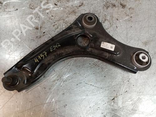 Used Left front suspension arm DACIA SANDERO III 1.0 TCe 100 ECO-G (101 hp) 28961979