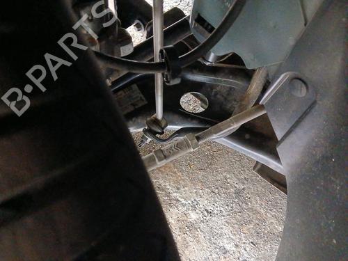 Used Steering rack CITROËN C3 AIRCROSS II (2R_, 2C_) 1.2 PureTech 110 (2RHNZB, 2RHNZW, 2RHNPX, 2RHNPJ) (110 hp) 30131891