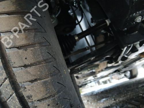 Højre Styrespindel Lejehus CITROËN C3 AIRCROSS II (2R_, 2C_) 1.2 PureTech 110 (2RHNZB, 2RHNZW, 2RHNPX, 2RHNPJ) (110 hp) 30131900