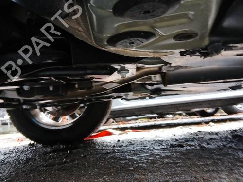 Used Subframe CITROËN C3 AIRCROSS II (2R_, 2C_) 1.2 PureTech 110 (2RHNZB, 2RHNZW, 2RHNPX, 2RHNPJ) (110 hp) 30131892