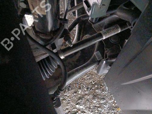 Used Right front suspension arm CITROËN C3 AIRCROSS II (2R_, 2C_) 1.2 PureTech 110 (2RHNZB, 2RHNZW, 2RHNPX, 2RHNPJ) (110 hp) 30131897