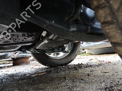 Used Rear axle CITROËN C3 AIRCROSS II (2R_, 2C_) 1.2 PureTech 110 (2RHNZB, 2RHNZW, 2RHNPX, 2RHNPJ) (110 hp) 30131899