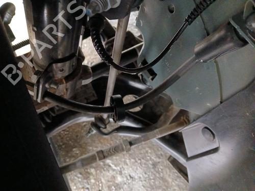 Venstre fortil bærearm CITROËN C3 AIRCROSS II (2R_, 2C_) 1.2 PureTech 110 (2RHNZB, 2RHNZW, 2RHNPX, 2RHNPJ) (110 hp) 30131898