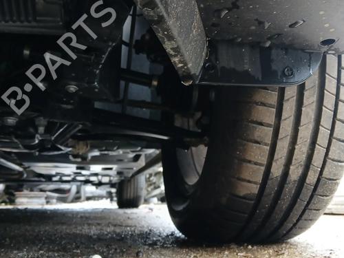 Used Left front steering knuckle CITROËN C3 AIRCROSS II (2R_, 2C_) 1.2 PureTech 110 (2RHNZB, 2RHNZW, 2RHNPX, 2RHNPJ) (110 hp) 30131901