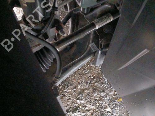 Used Right front driveshaft CITROËN C3 AIRCROSS II (2R_, 2C_) 1.2 PureTech 110 (2RHNZB, 2RHNZW, 2RHNPX, 2RHNPJ) (110 hp) 30131893