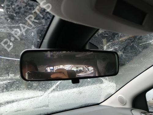 Used Rear mirror CITROËN C3 AIRCROSS II (2R_, 2C_) 1.2 PureTech 110 (2RHNZB, 2RHNZW, 2RHNPX, 2RHNPJ) (110 hp) 30131913