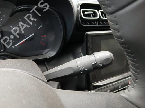 Used Squib airbag CITROËN C3 AIRCROSS II (2R_, 2C_) 1.2 PureTech 110 (2RHNZB, 2RHNZW, 2RHNPX, 2RHNPJ) (110 hp) 30131906