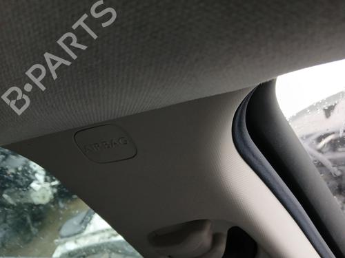 Used Left curtain airbag CITROËN C3 AIRCROSS II (2R_, 2C_) 1.2 PureTech 110 (2RHNZB, 2RHNZW, 2RHNPX, 2RHNPJ) (110 hp) 30131905