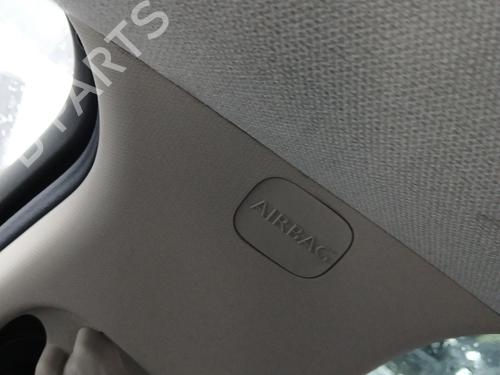 Airbag cortina derecho CITROËN C3 AIRCROSS II (2R_, 2C_) 1.2 PureTech 110 (2RHNZB, 2RHNZW, 2RHNPX, 2RHNPJ) (110 hp) 30131904