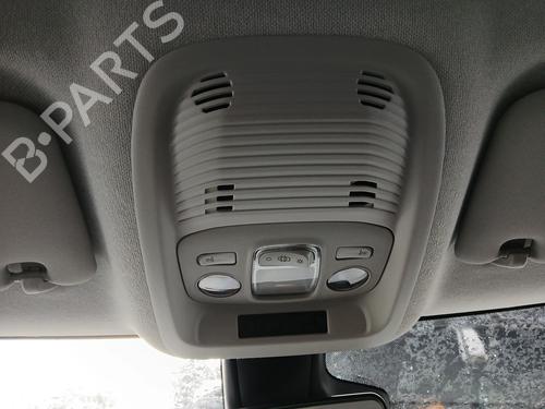 Innerbelysning CITROËN C3 AIRCROSS II (2R_, 2C_) 1.2 PureTech 110 (2RHNZB, 2RHNZW, 2RHNPX, 2RHNPJ) (110 hp) 30131917