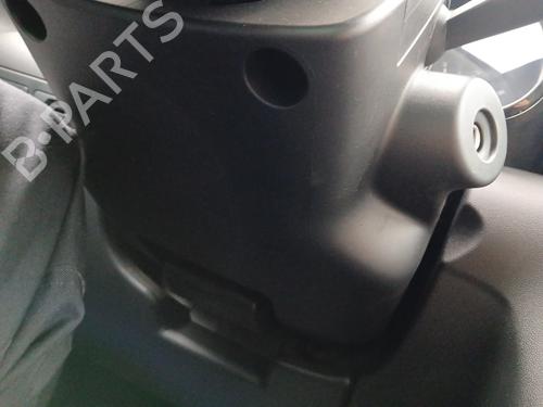 Used Steering column CITROËN C3 AIRCROSS II (2R_, 2C_) 1.2 PureTech 110 (2RHNZB, 2RHNZW, 2RHNPX, 2RHNPJ) (110 hp) 30131919