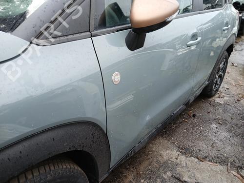 Left front door CITROËN C3 AIRCROSS II (2R_, 2C_) 1.2 PureTech 110 (2RHNZB, 2RHNZW, 2RHNPX, 2RHNPJ) | BP30131924C2