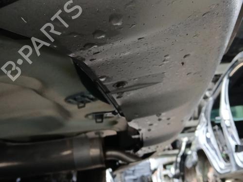 Traversa paraurti posteriore CITROËN C3 AIRCROSS II (2R_, 2C_) 1.2 PureTech 110 (2RHNZB, 2RHNZW, 2RHNPX, 2RHNPJ) (110 hp) 30131928