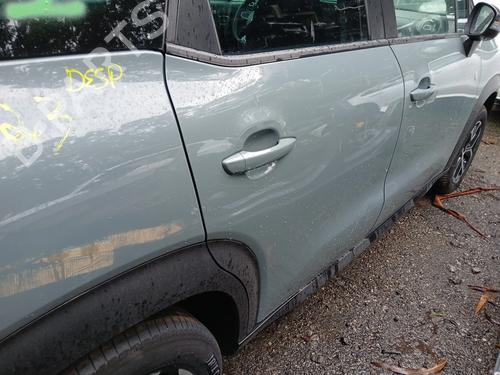 Right rear door CITROËN C3 AIRCROSS II (2R_, 2C_) 1.2 PureTech 110 (2RHNZB, 2RHNZW, 2RHNPX, 2RHNPJ) | BP30131926C5 