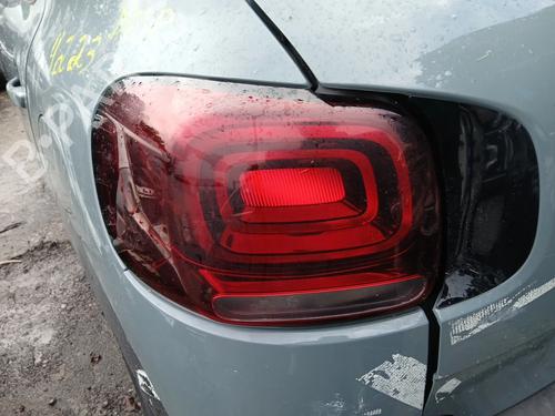 Used Left taillight CITROËN C3 AIRCROSS II (2R_, 2C_) 1.2 PureTech 110 (2RHNZB, 2RHNZW, 2RHNPX, 2RHNPJ) (110 hp) 30131939