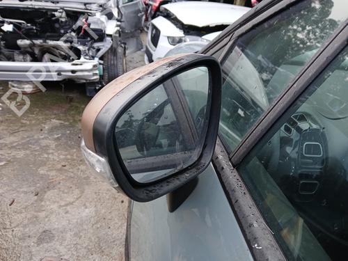 Used Left mirror CITROËN C3 AIRCROSS II (2R_, 2C_) 1.2 PureTech 110 (2RHNZB, 2RHNZW, 2RHNPX, 2RHNPJ) (110 hp) 30131930