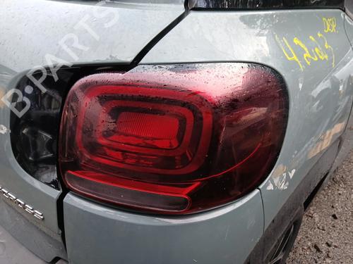 Used Right taillight CITROËN C3 AIRCROSS II (2R_, 2C_) 1.2 PureTech 110 (2RHNZB, 2RHNZW, 2RHNPX, 2RHNPJ) (110 hp) 30131938