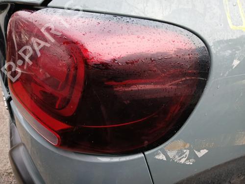 Right taillight CITROËN C3 AIRCROSS II (2R_, 2C_) 1.2 PureTech 110 (2RHNZB, 2RHNZW, 2RHNPX, 2RHNPJ) | BP30131938C35 