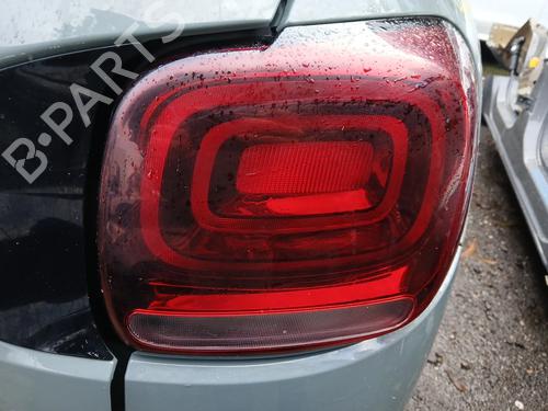 Right taillight CITROËN C3 AIRCROSS II (2R_, 2C_) 1.2 PureTech 110 (2RHNZB, 2RHNZW, 2RHNPX, 2RHNPJ) | BP30131938C35 