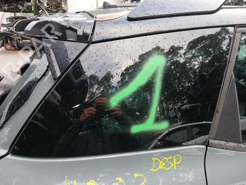 Used Rear right quarter glass CITROËN C3 AIRCROSS II (2R_, 2C_) 1.2 PureTech 110 (2RHNZB, 2RHNZW, 2RHNPX, 2RHNPJ) (110 hp) 30131932