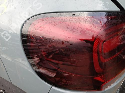Left taillight CITROËN C3 AIRCROSS II (2R_, 2C_) 1.2 PureTech 110 (2RHNZB, 2RHNZW, 2RHNPX, 2RHNPJ) | BP30131939C34