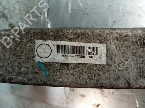 Left front suspension arm JAGUAR F-PACE (X761) 2.0 TD4 AWD | BP26740223M12 