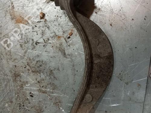 Left front suspension arm JAGUAR F-PACE (X761) 2.0 TD4 AWD | BP26740223M12 