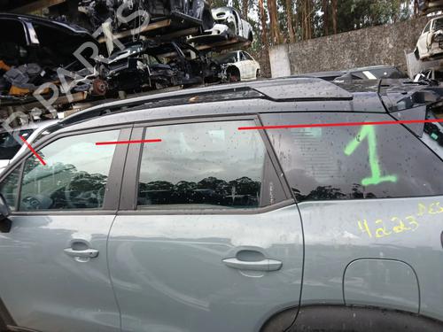 Used Other Other CITROËN C3 AIRCROSS II (2R_, 2C_) 1.2 PureTech 110 (2RHNZB, 2RHNZW, 2RHNPX, 2RHNPJ) (110 hp) 30131931 30131931