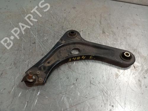 Used Left front suspension arm CITROËN C4 CACTUS 1.2 VTi 82 (82 hp) 25342878