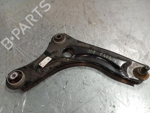 Used Right front suspension arm DACIA SANDERO III 1.0 TCe 100 ECO-G (101 hp) 28961978