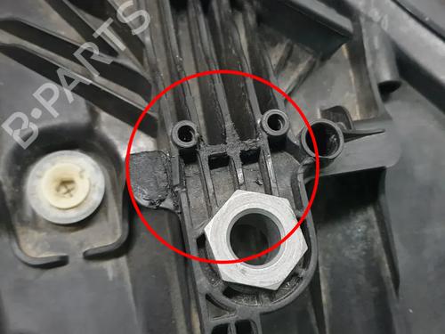 Right headlight BMW 3 (G20, G80, G28) 318 d | BP30136157C29 