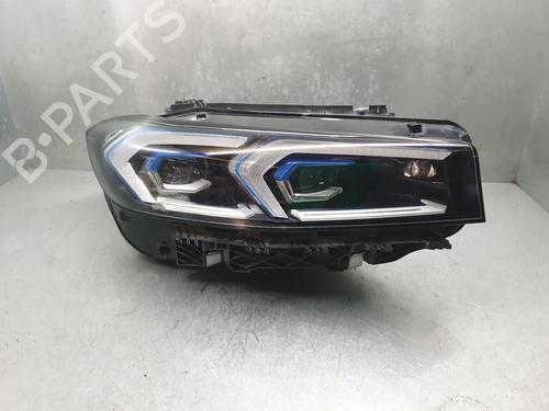 Used Right headlight BMW 3 (G20, G80, G28) 318 d (150 hp) 30136157