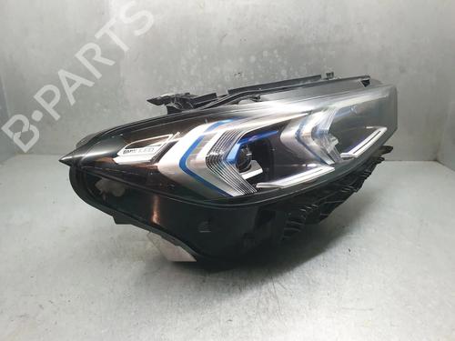 Right headlight BMW 3 (G20, G80, G28) 318 d | BP30136157C29 