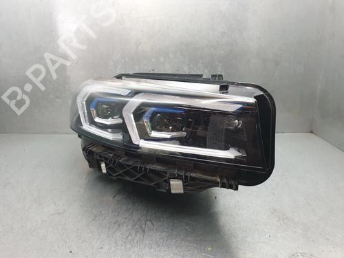 Right headlight BMW 3 (G20, G80, G28) 318 d | BP30136157C29 