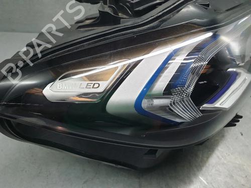 Right headlight BMW 3 (G20, G80, G28) 318 d | BP30136157C29 